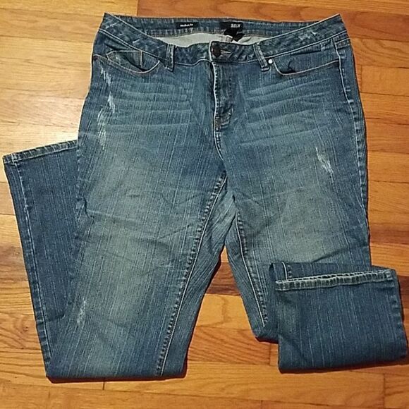 a.n.a Denim - A.n.a modern fit jeans